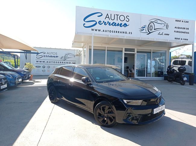 Opel Astra 1.5D DTH 130CV GS Line  - Foto 2