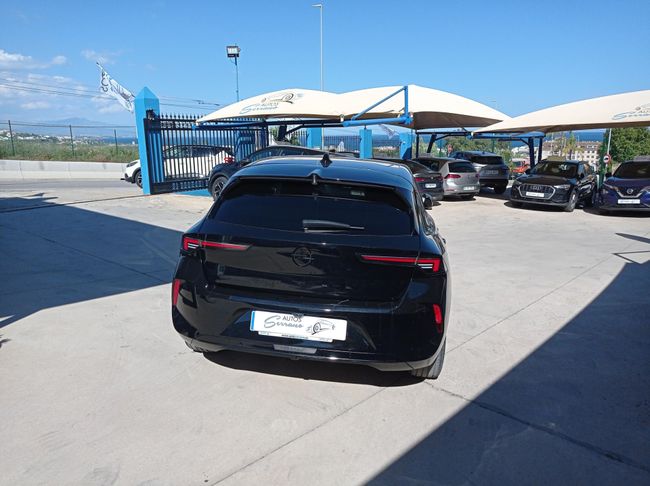 Opel Astra 1.5D DTH 130CV GS Line  - Foto 7