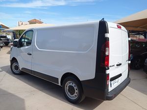 Renault Trafic FURGON L1H1 BLUE DCI 81KW 110CV GENERATION 3  - Foto 6