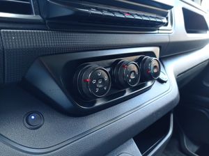 Renault Trafic FURGON L1H1 BLUE DCI 81KW 110CV GENERATION 3  - Foto 18