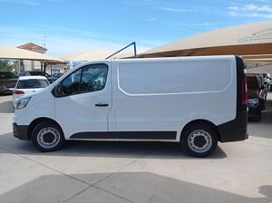 Renault Trafic FURGON L1H1 BLUE DCI 81KW 110CV GENERATION 3  - Foto 7