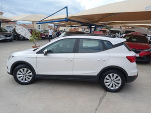 Seat Arona 1.0 TSI 81kW (110CV) Style Go2  - Foto 6