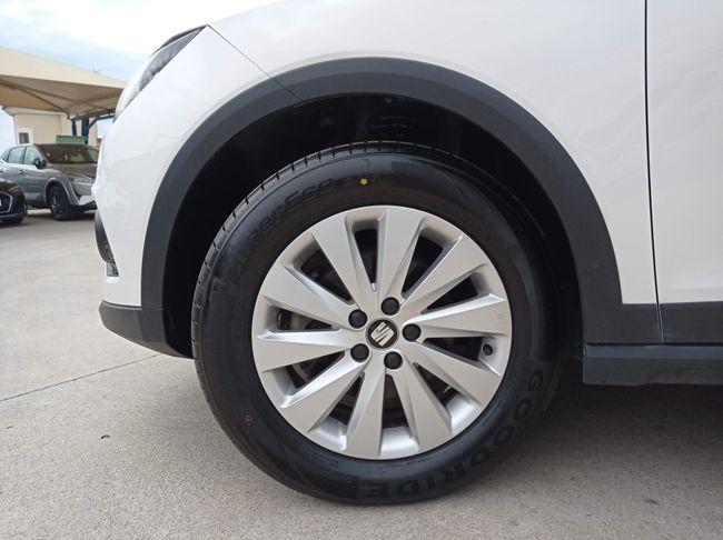 Seat Arona 1.0 TSI 81kW (110CV) Style Go2  - Foto 11