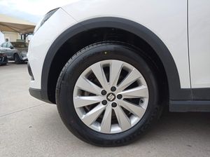 Seat Arona 1.0 TSI 81kW (110CV) Style Go2  - Foto 11