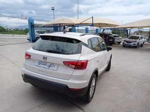 Seat Arona 1.0 TSI 81kW (110CV) Style Go2  - Foto 4