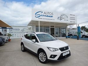 Seat Arona 1.0 TSI 81kW (110CV) Style Go2  - Foto 2