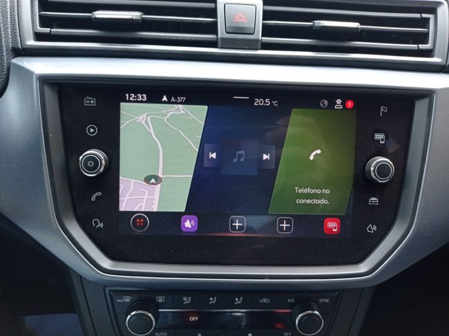 Seat Arona 1.0 TSI 81kW (110CV) Style Go2  - Foto 13
