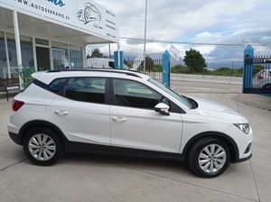 Seat Arona 1.0 TSI 81kW (110CV) Style Go2  - Foto 3