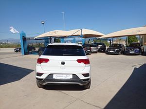 Volkswagen T-Roc 24/04/2026  - Foto 5