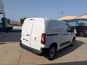 Peugeot Partner STANDARD 1000KG BLUEHDI 73kW  - Foto 4