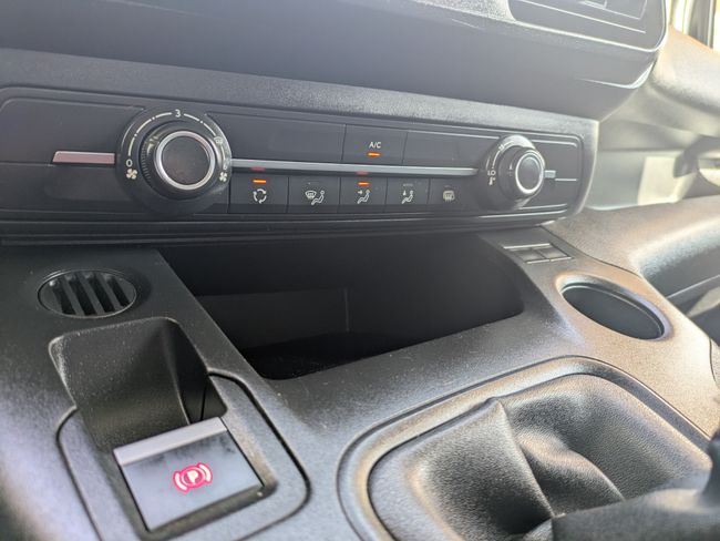 Peugeot Partner STANDARD 1000KG BLUEHDI 73kW  - Foto 16