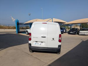 Peugeot Partner STANDARD 1000KG BLUEHDI 73kW  - Foto 5