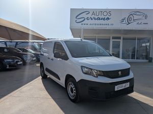 Peugeot Partner STANDARD 1000KG BLUEHDI 73kW  - Foto 10