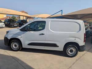 Peugeot Partner STANDARD 1000KG BLUEHDI 73kW  - Foto 7