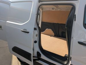 Peugeot Partner STANDARD 1000KG BLUEHDI 73kW  - Foto 14