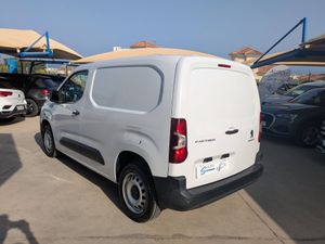 Peugeot Partner STANDARD 1000KG BLUEHDI 73kW  - Foto 6