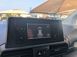 Peugeot Partner STANDARD 1000KG BLUEHDI 73kW  - Foto 18