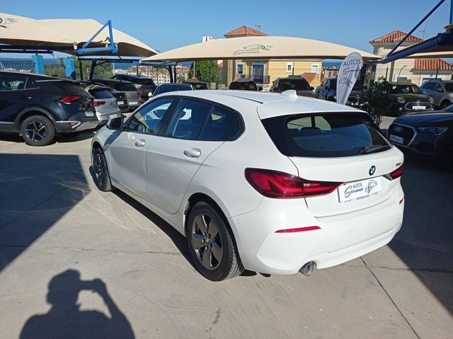 BMW Serie 1 serie 1 116d  - Foto 6