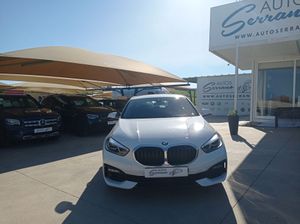 BMW Serie 1 serie 1 116d  - Foto 10