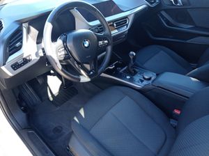 BMW Serie 1 serie 1 116d  - Foto 12
