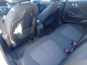 BMW Serie 1 serie 1 116d  - Foto 14