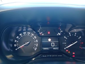 Citroën Berlingo Talla M BlueHDi 100 S&S FEEL  - Foto 16