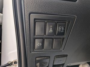 Toyota Hilux Doble Cabina 2.4 150D 4x4 GX  - Foto 19