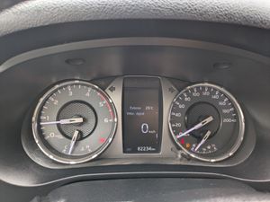Toyota Hilux Doble Cabina 2.4 150D 4x4 GX  - Foto 16