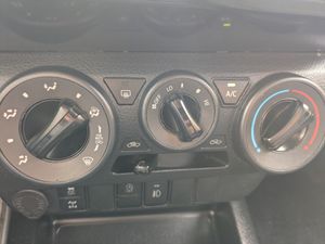 Toyota Hilux Doble Cabina 2.4 150D 4x4 GX  - Foto 21