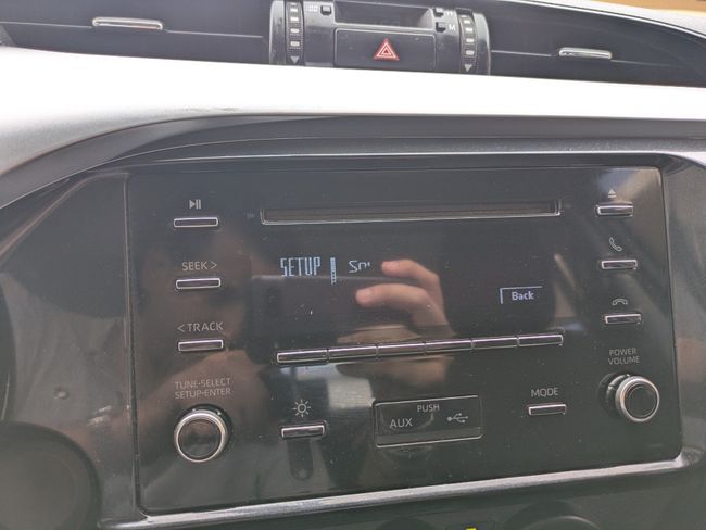 Toyota Hilux Doble Cabina 2.4 150D 4x4 GX  - Foto 26
