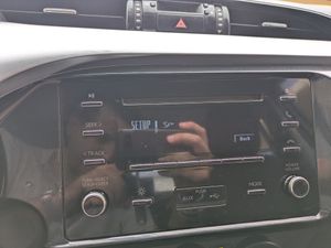 Toyota Hilux Doble Cabina 2.4 150D 4x4 GX  - Foto 26