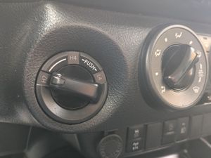 Toyota Hilux Doble Cabina 2.4 150D 4x4 GX  - Foto 20