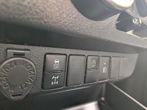 Toyota Hilux Doble Cabina 2.4 150D 4x4 GX  - Foto 24