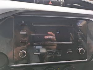 Toyota Hilux Doble Cabina 2.4 150D 4x4 GX  - Foto 25