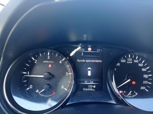 Nissan X-Trail dCi 110 kW  - Foto 19