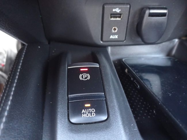 Nissan X-Trail dCi 110 kW  - Foto 18