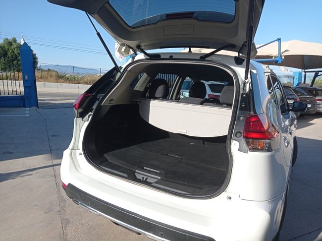 Nissan X-Trail dCi 110 kW  - Foto 13