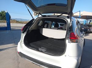 Nissan X-Trail dCi 110 kW  - Foto 13