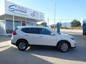 Nissan X-Trail dCi 110 kW  - Foto 4
