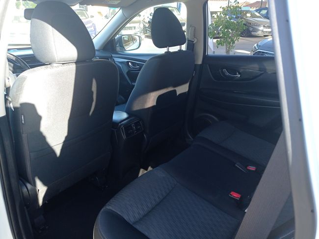 Nissan X-Trail dCi 110 kW  - Foto 26