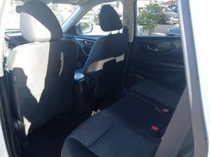 Nissan X-Trail dCi 110 kW  - Foto 26