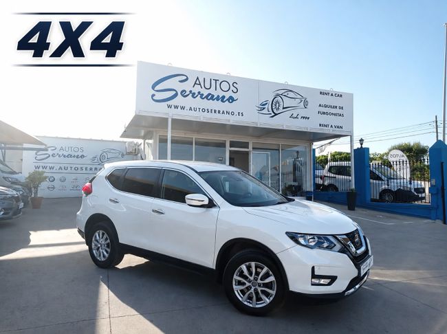 Nissan X-Trail dCi 110 kW  - Foto 2