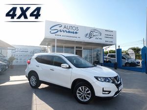 Nissan X-Trail dCi 110 kW  - Foto 2
