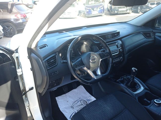 Nissan X-Trail dCi 110 kW  - Foto 15