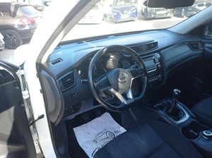 Nissan X-Trail dCi 110 kW  - Foto 15