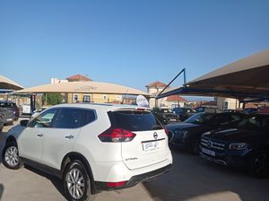 Nissan X-Trail dCi 110 kW  - Foto 7