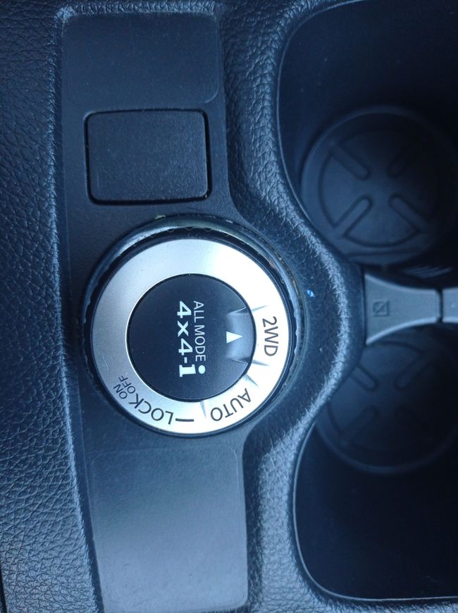 Nissan X-Trail dCi 110 kW  - Foto 24