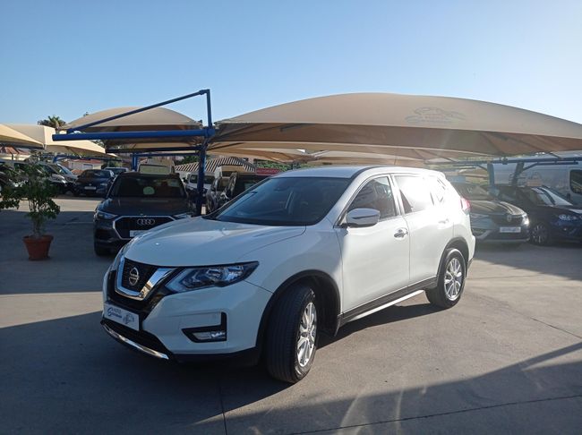 Nissan X-Trail dCi 110 kW  - Foto 9