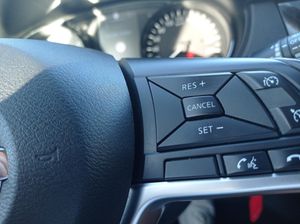 Nissan X-Trail dCi 110 kW  - Foto 21