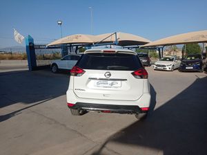 Nissan X-Trail dCi 110 kW  - Foto 6